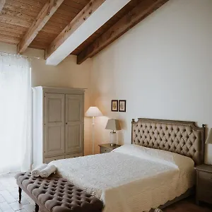 Parco Di Montebello Alloggio per agriturismo