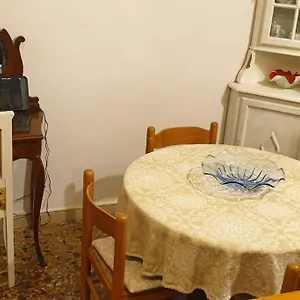  Appartamento Casa Forner, Italia