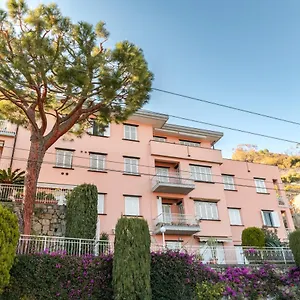  Appartamento 086 - Sunshine Home, 5 Minuti Dalla - Parcheggio Privato Gratis Incluso Italia