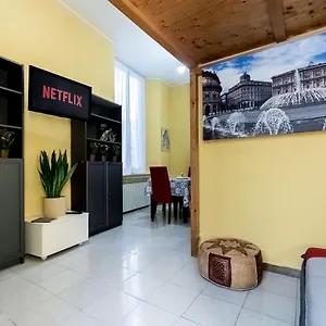  Appartamento Casa Boccanegra 