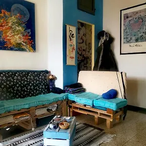 A Casa Da Francesca Alloggio in famiglia