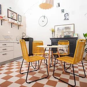 Appartament Casavintage Appartamento